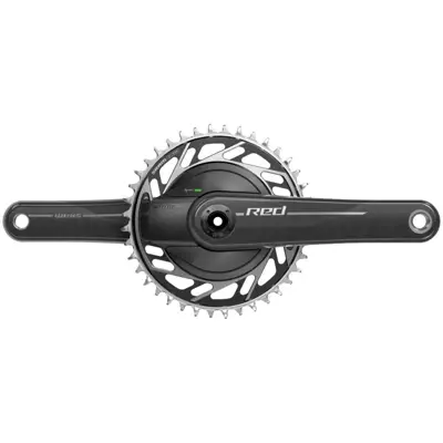 STAGES POWER R8000 ULTEGRA 左のみ 172.5 TRI.is - Stages Power L - Ultegra R8000 172.5mm