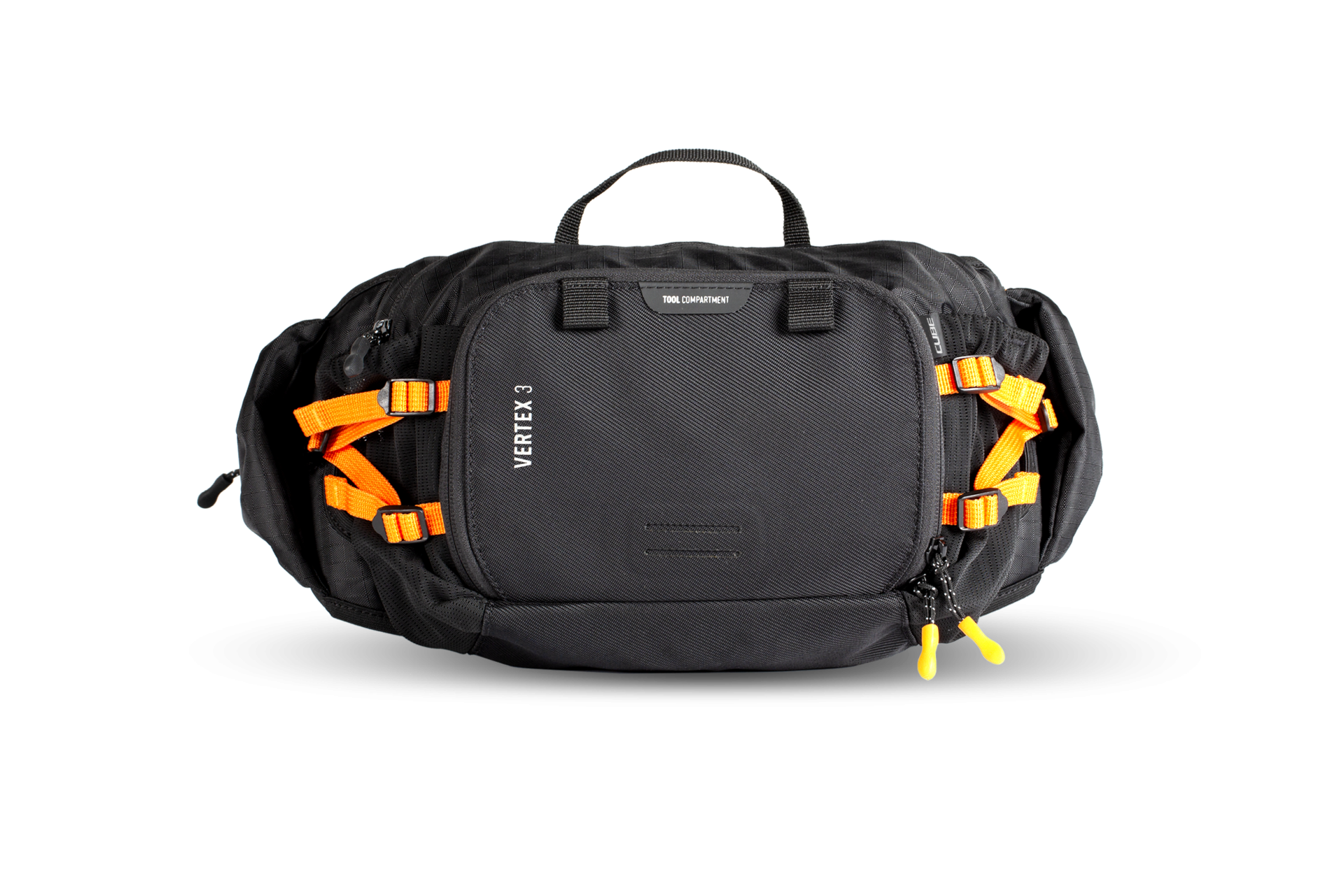 CUBE Hip Bag VERTEX 3