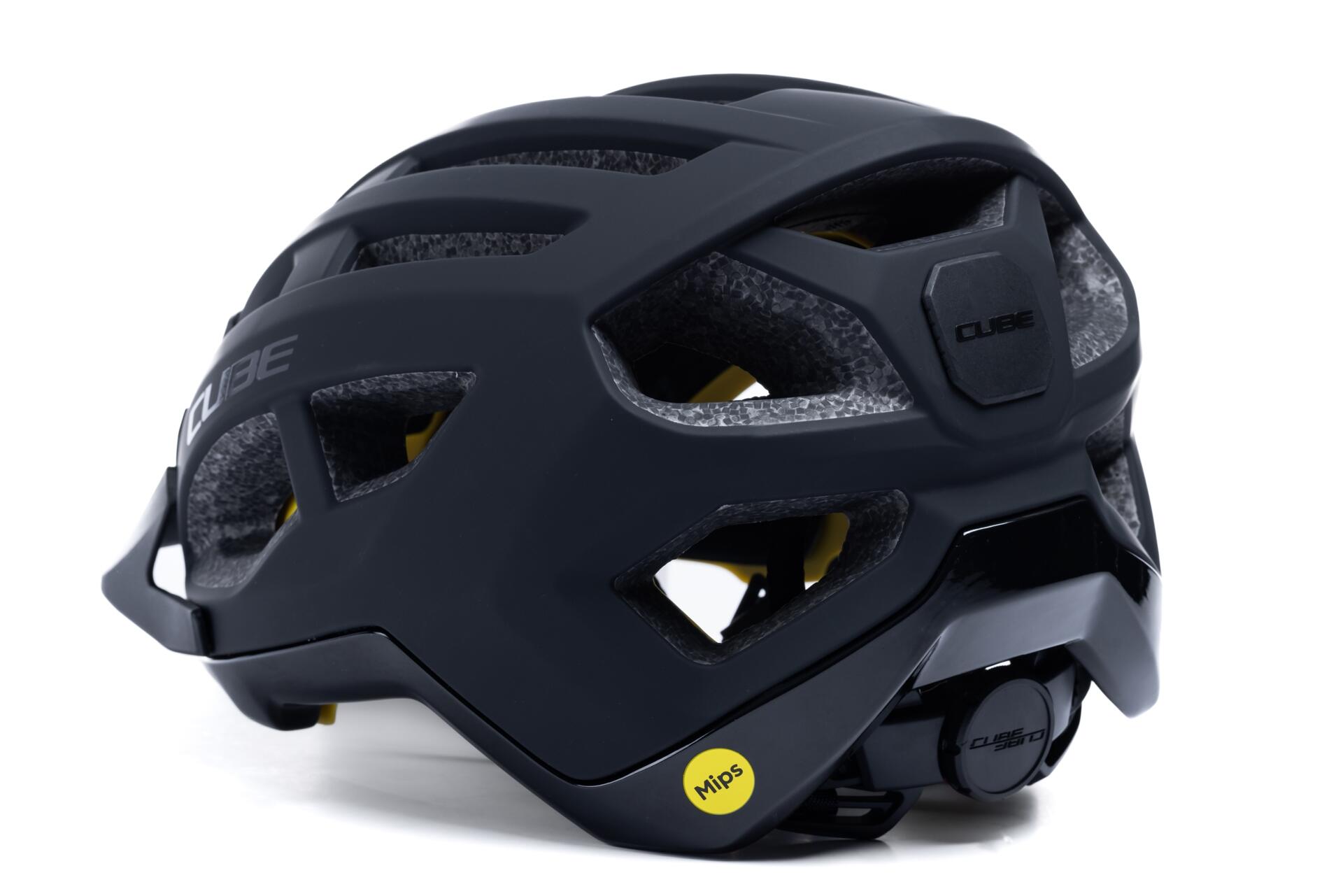 Cube best sale cmpt helmet