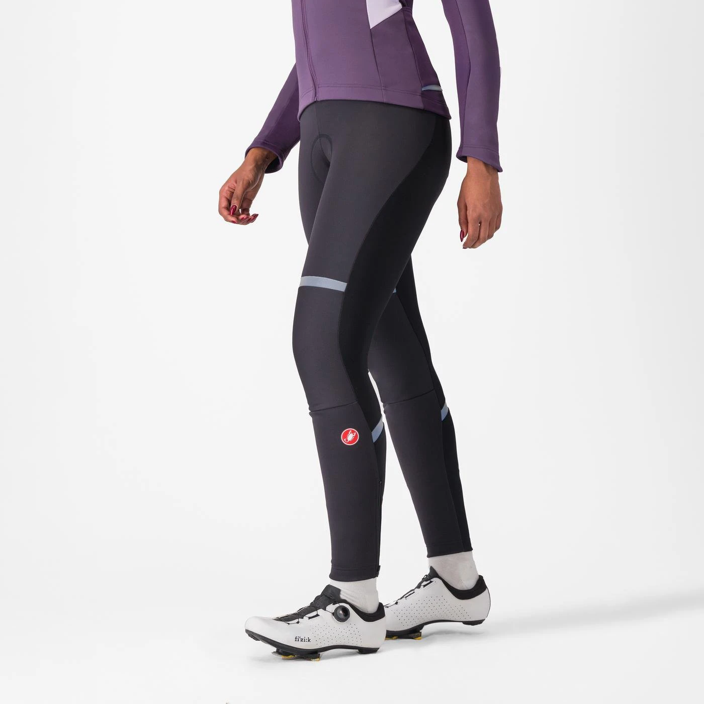 TRI.is - Castelli Polare 2 W Bibtight