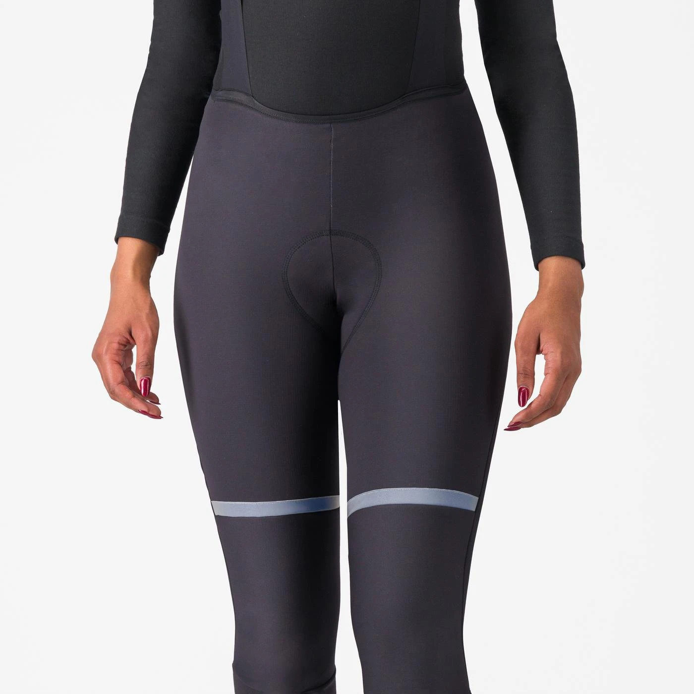 TRI.is - Castelli Polare 2 W Bibtight